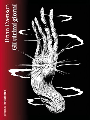 cover image of Gli ultimi giorni
